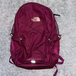 North Face Jester Luxe Backpack